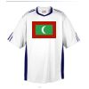 Corner Kick Soccer Jersey- Adult Thumbnail