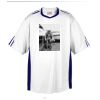 Corner Kick Soccer Jersey- Adult Thumbnail
