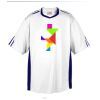 Corner Kick Soccer Jersey- Adult Thumbnail