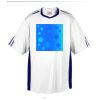 Corner Kick Soccer Jersey- Adult Thumbnail