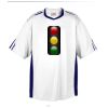 Corner Kick Soccer Jersey- Adult Thumbnail
