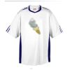 Corner Kick Soccer Jersey- Adult Thumbnail