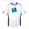 Corner Kick Soccer Jersey- Adult Thumbnail
