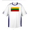 Corner Kick Soccer Jersey- Adult Thumbnail