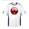 Corner Kick Soccer Jersey- Adult Thumbnail