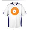 Corner Kick Soccer Jersey- Adult Thumbnail