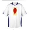 Corner Kick Soccer Jersey- Adult Thumbnail