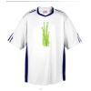 Corner Kick Soccer Jersey- Adult Thumbnail