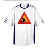 Corner Kick Soccer Jersey- Adult Thumbnail