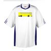 Corner Kick Soccer Jersey- Adult Thumbnail
