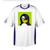 Corner Kick Soccer Jersey- Adult Thumbnail