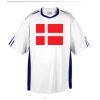 Corner Kick Soccer Jersey- Adult Thumbnail