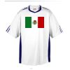 Corner Kick Soccer Jersey- Adult Thumbnail