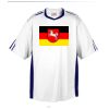 Corner Kick Soccer Jersey- Adult Thumbnail