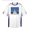 Corner Kick Soccer Jersey- Adult Thumbnail