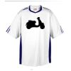 Corner Kick Soccer Jersey- Adult Thumbnail