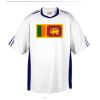 Corner Kick Soccer Jersey- Adult Thumbnail