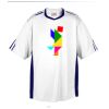 Corner Kick Soccer Jersey- Adult Thumbnail