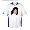 Corner Kick Soccer Jersey- Adult Thumbnail