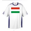 Corner Kick Soccer Jersey- Adult Thumbnail