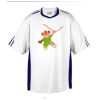 Corner Kick Soccer Jersey- Adult Thumbnail