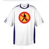 Corner Kick Soccer Jersey- Adult Thumbnail