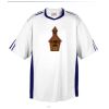 Corner Kick Soccer Jersey- Adult Thumbnail