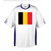 Corner Kick Soccer Jersey- Adult Thumbnail