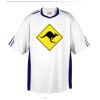 Corner Kick Soccer Jersey- Adult Thumbnail