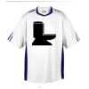 Corner Kick Soccer Jersey- Adult Thumbnail