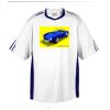 Corner Kick Soccer Jersey- Adult Thumbnail