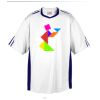 Corner Kick Soccer Jersey- Adult Thumbnail