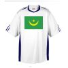 Corner Kick Soccer Jersey- Adult Thumbnail
