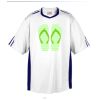 Corner Kick Soccer Jersey- Adult Thumbnail