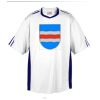 Corner Kick Soccer Jersey- Adult Thumbnail