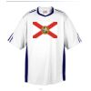 Corner Kick Soccer Jersey- Adult Thumbnail