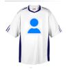 Corner Kick Soccer Jersey- Adult Thumbnail