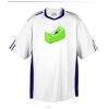 Corner Kick Soccer Jersey- Adult Thumbnail