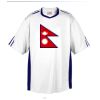 Corner Kick Soccer Jersey- Adult Thumbnail