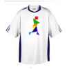 Corner Kick Soccer Jersey- Adult Thumbnail