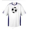 Corner Kick Soccer Jersey- Adult Thumbnail