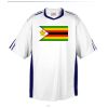 Corner Kick Soccer Jersey- Adult Thumbnail