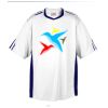 Corner Kick Soccer Jersey- Adult Thumbnail