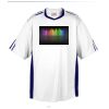 Corner Kick Soccer Jersey- Adult Thumbnail