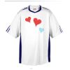 Corner Kick Soccer Jersey- Adult Thumbnail