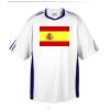 Corner Kick Soccer Jersey- Adult Thumbnail
