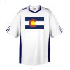 Corner Kick Soccer Jersey- Adult Thumbnail