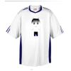Corner Kick Soccer Jersey- Adult Thumbnail