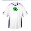 Corner Kick Soccer Jersey- Adult Thumbnail
