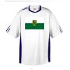 Corner Kick Soccer Jersey- Adult Thumbnail